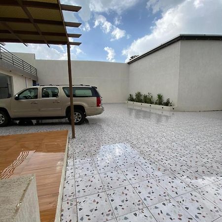 فيلا هابي نايت Villa Al Shafa Exterior photo