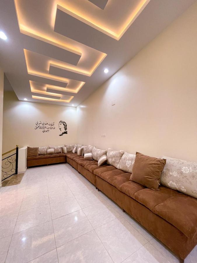 فيلا هابي نايت Villa Al Shafa Exterior photo