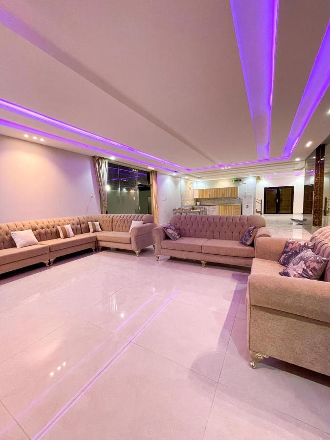 فيلا هابي نايت Villa Al Shafa Exterior photo